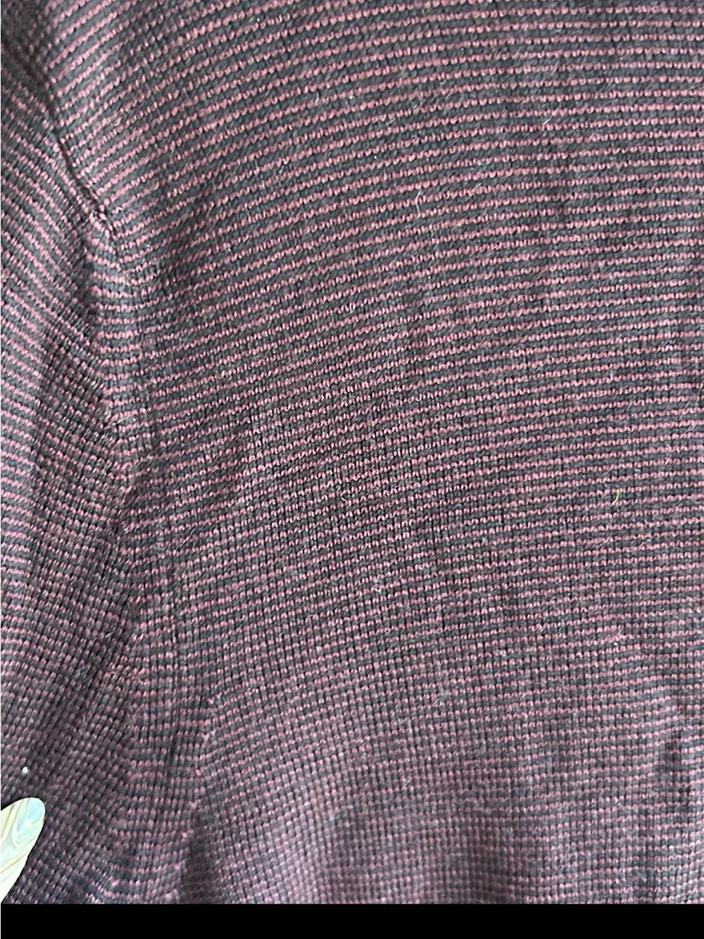 Banana Republic soft knit